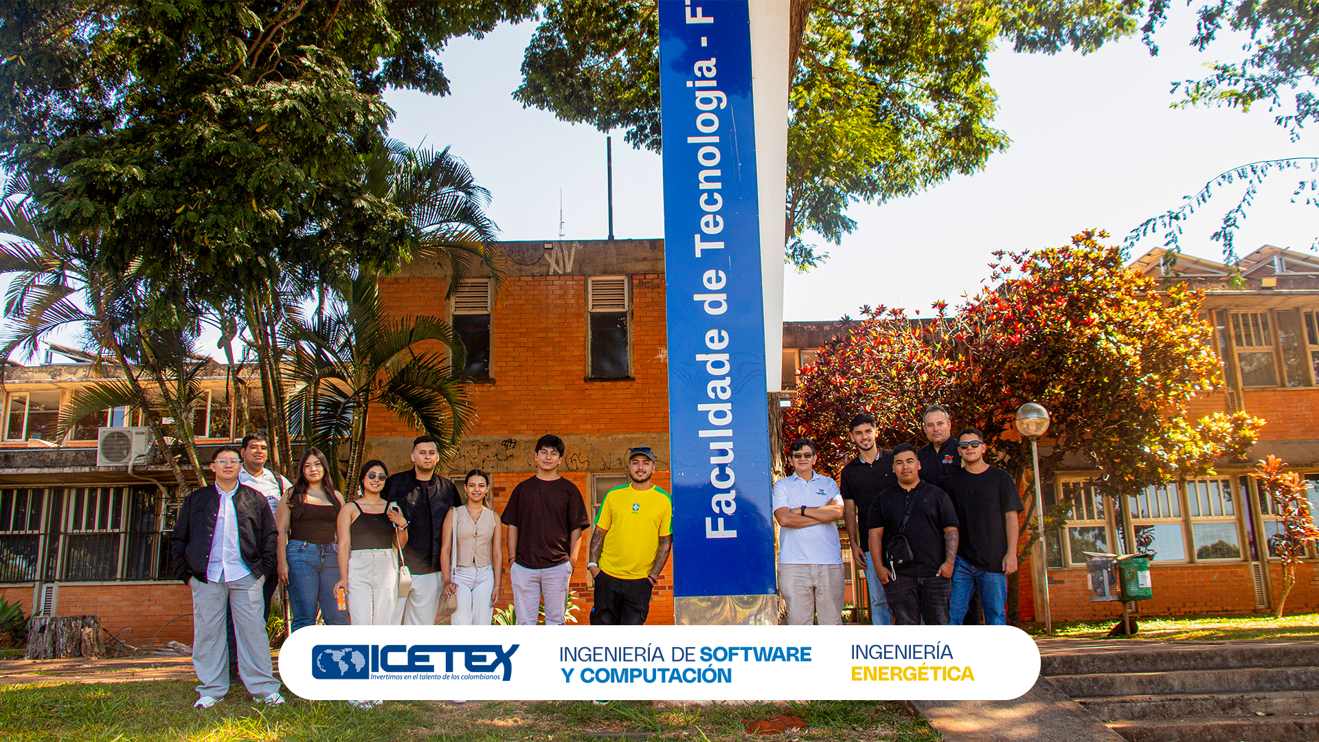Ingeniería y tecnología: experiencia internacional en Brasil