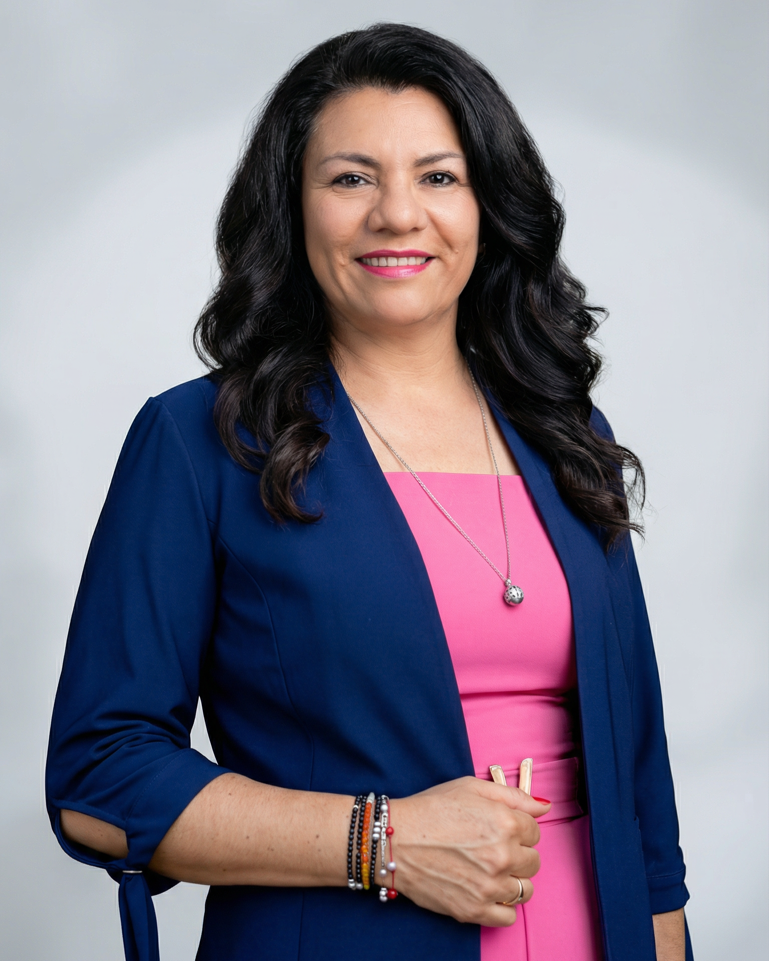 Ingrid Selene Torres Rojas