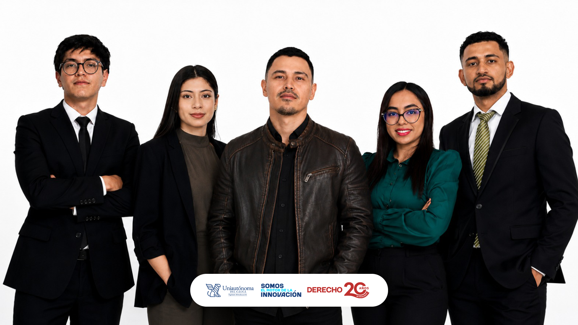 Semillero DECCOPAZ representará a Uniautónoma del Cauca en concurso internacional de Derecho Procesal Constitucional
