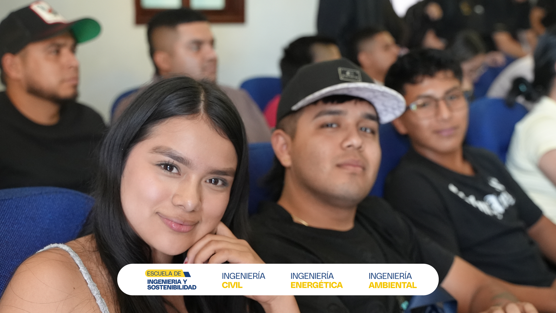 Escuela de Ingeniería presentó avances y proyecciones académicas durante su Claustro 2026