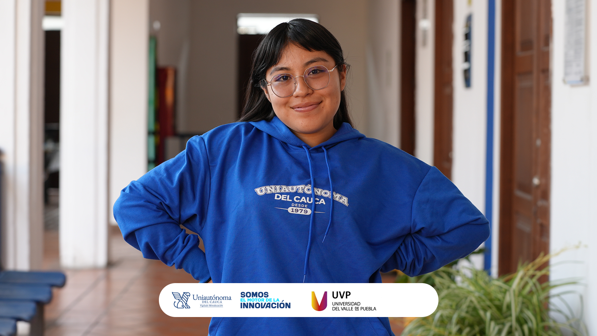 Una experiencia internacional que conecta a México con Uniautónoma del Cauca