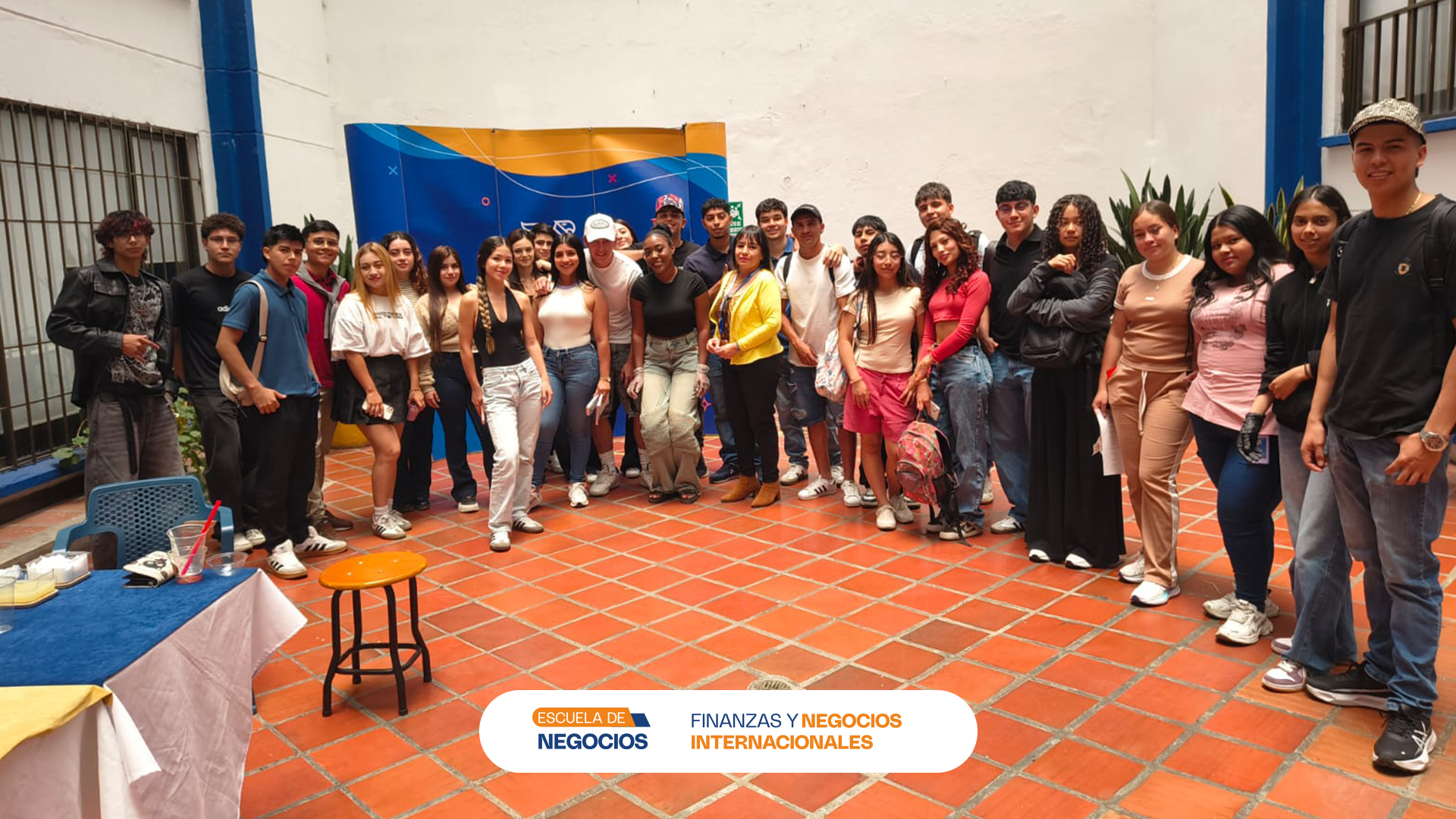 III Feria de Costos: Aprendizaje aplicado a los negocios