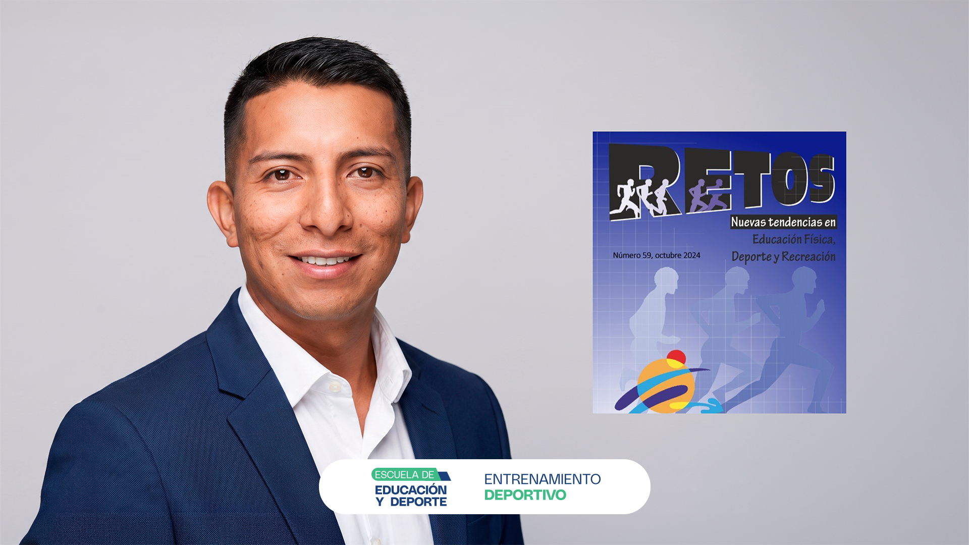 Docente de Uniautónoma del Cauca participa en publicación científica de alto impacto internacional